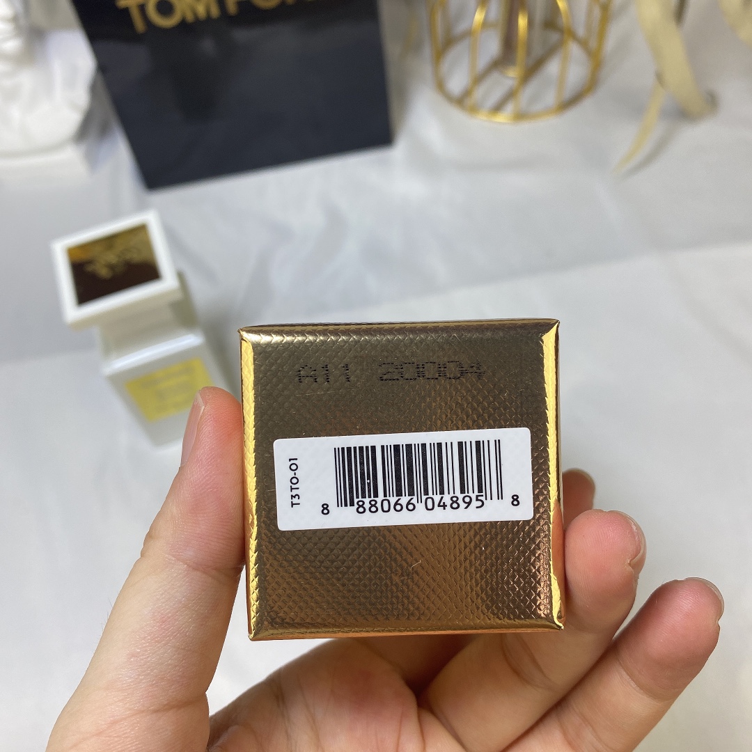 Tom Ford perfume